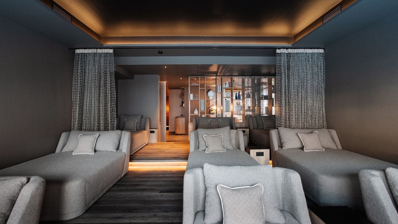 Photo of Bedroom in Kaprun