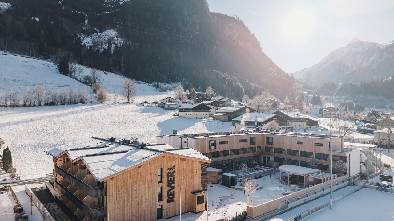 Photo of Outdoor in Kaprun