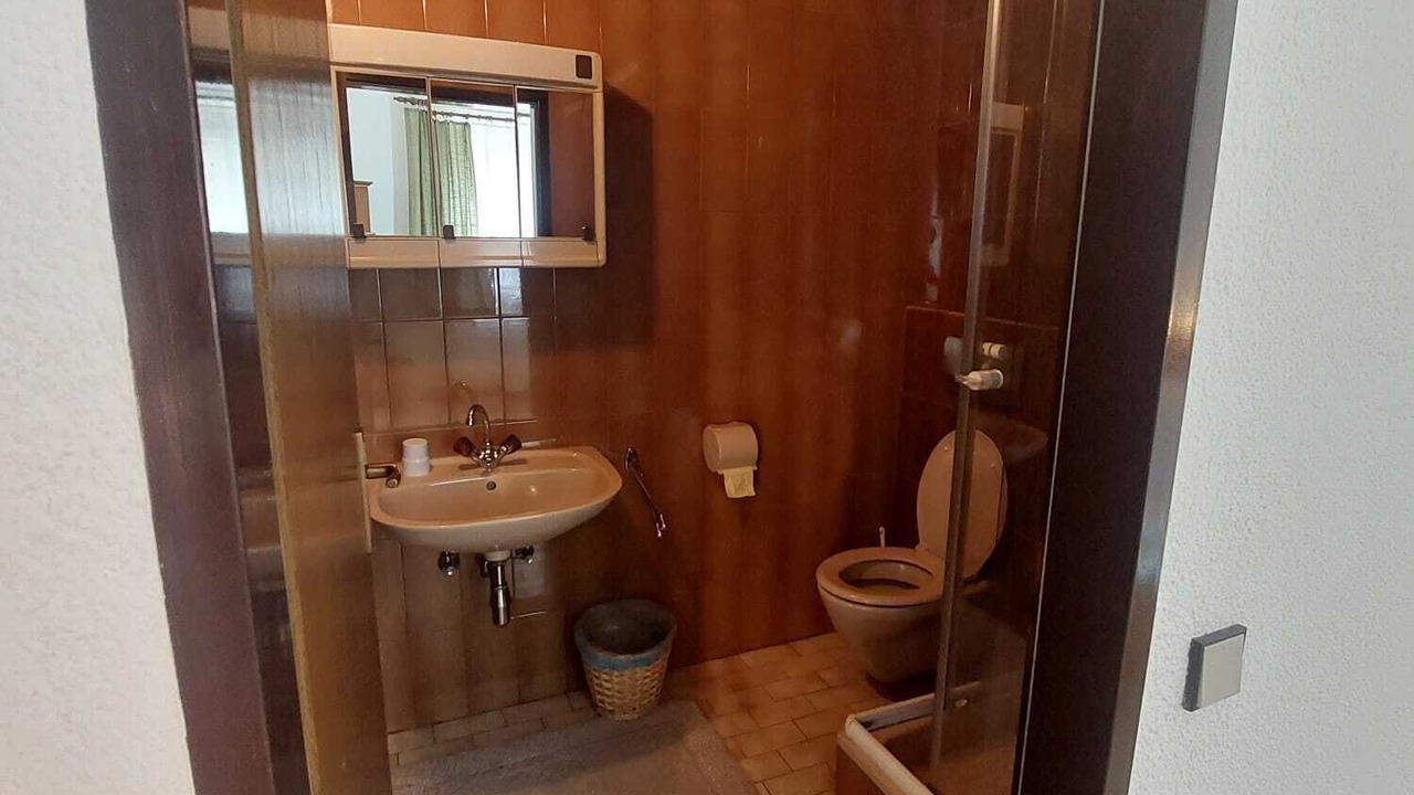 Photo of Bathroom in Eisenerz