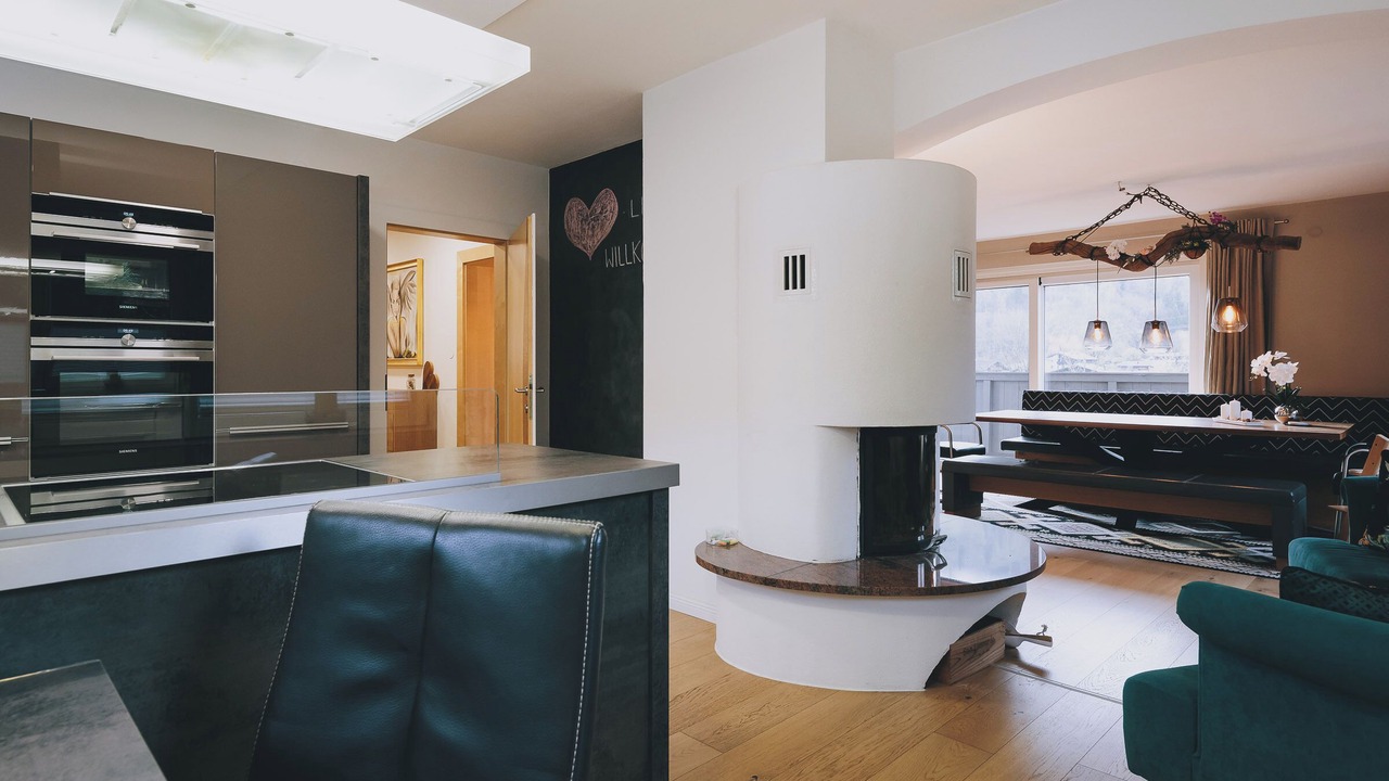 Photo of Livingroom in Gries