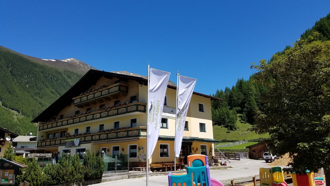 Photo of Outdoor in Niederthai
