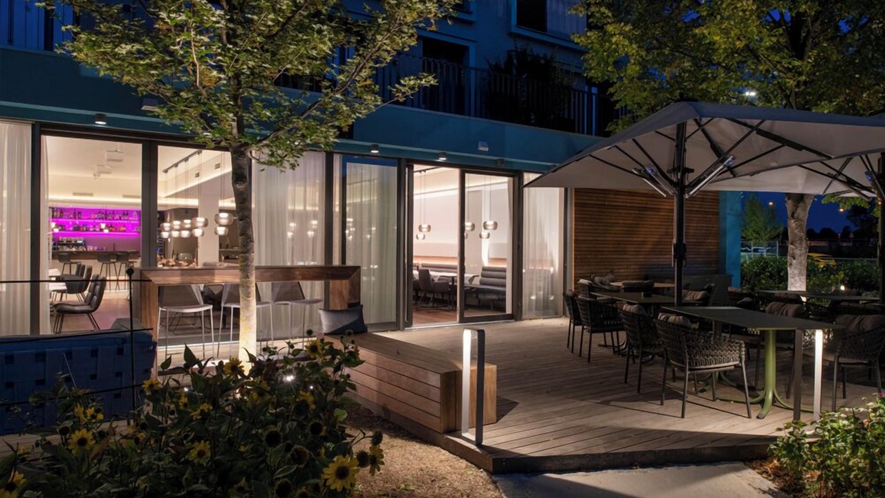 Photo of Outdoor in Wiener Neustadt