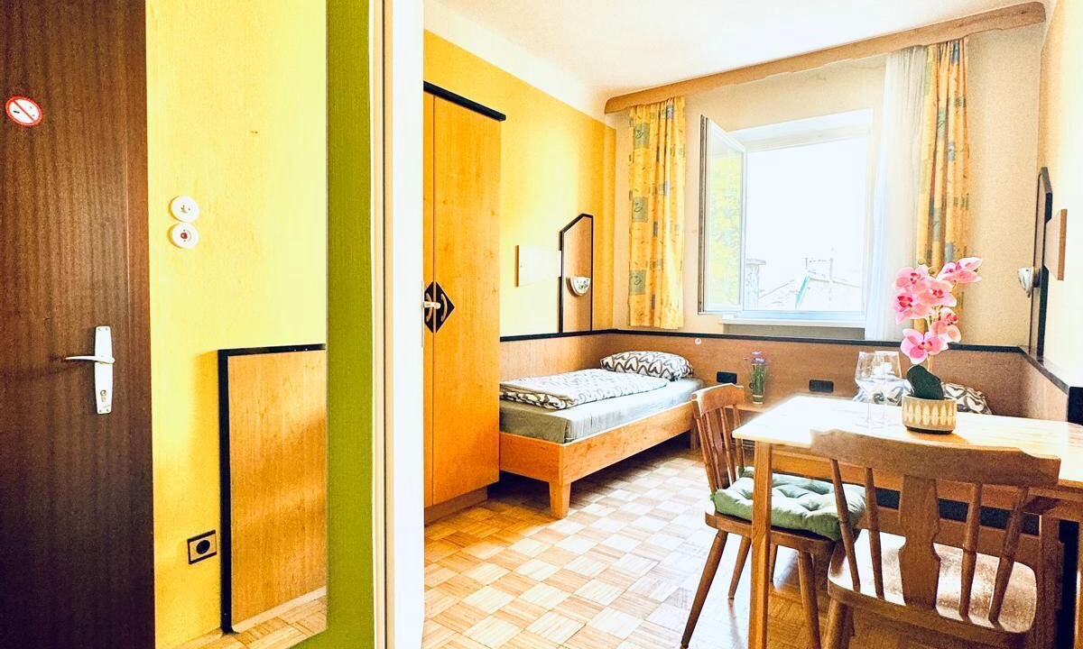 Photo of Bedroom in Rudolfsheim-Funfhaus