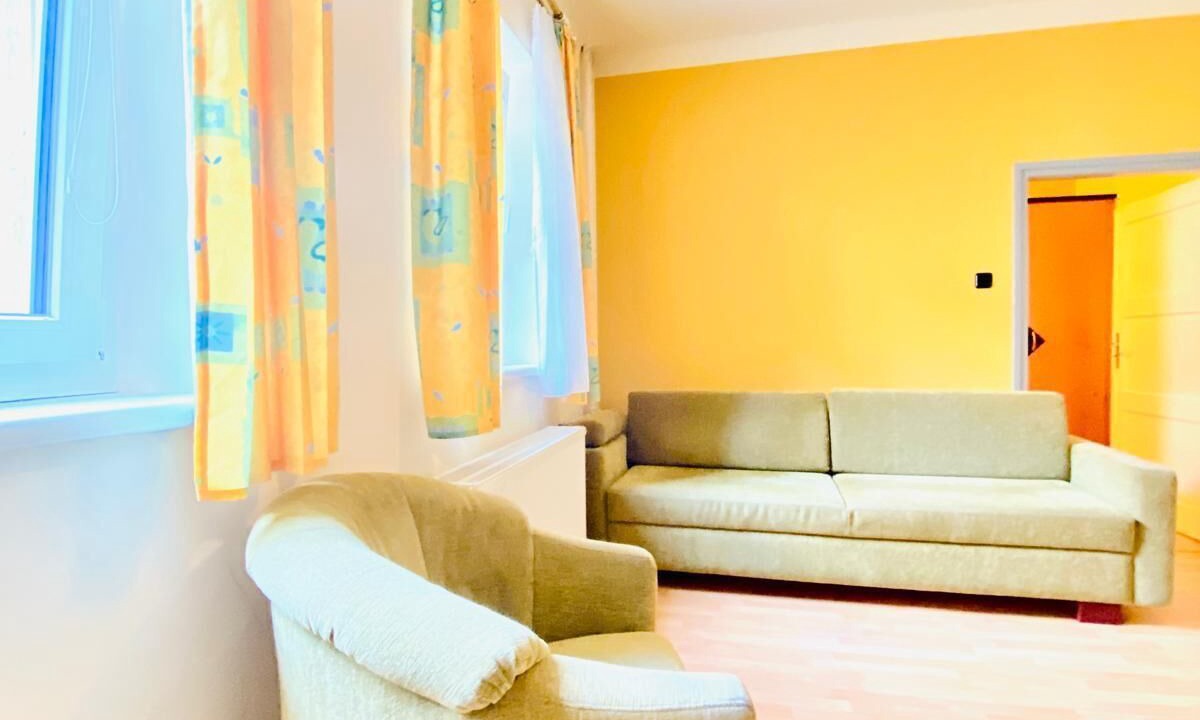 Photo of Bedroom in Rudolfsheim-Funfhaus