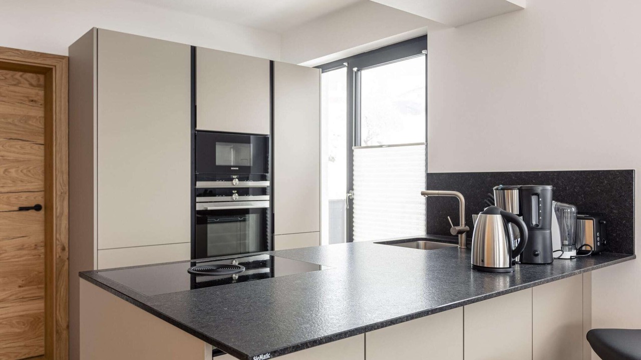 Photo of Kitchen in Sankt Martin am Tennengebirge