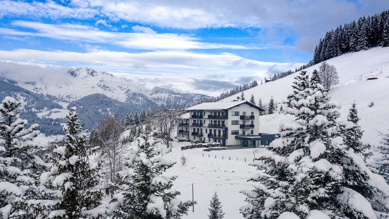 Photo of Outdoor in Sankt Martin am Tennengebirge
