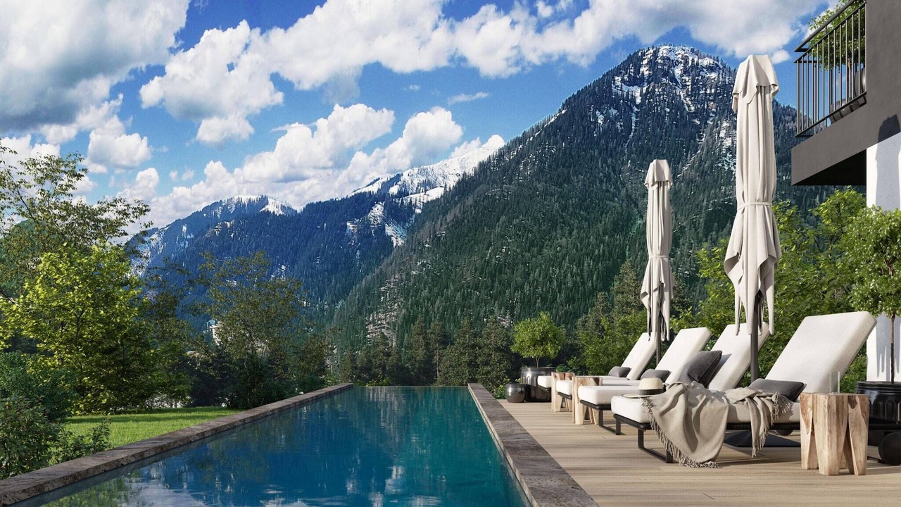 Photo of Outdoor in Sankt Martin am Tennengebirge