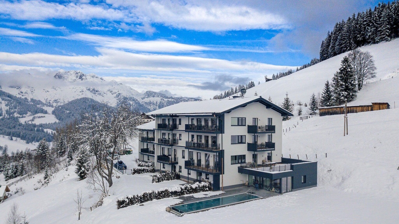 Photo of Outdoor in Sankt Martin am Tennengebirge