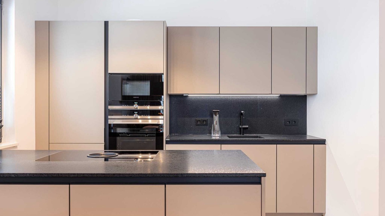 Photo of Kitchen in Sankt Martin am Tennengebirge
