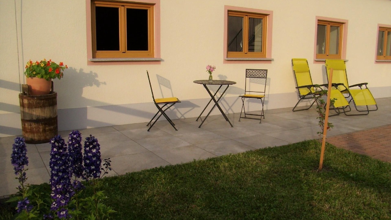 Photo of Patio Balcony in Sankt Koloman