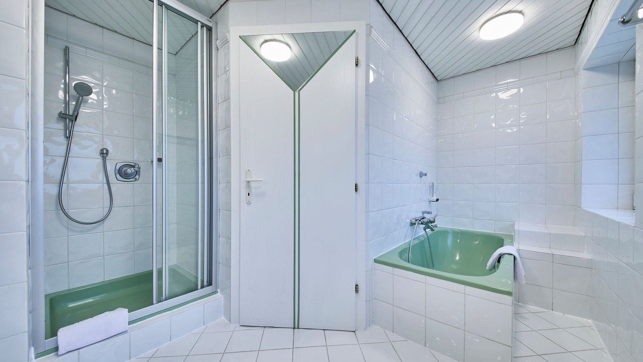 Photo of Bathroom in Piesendorf