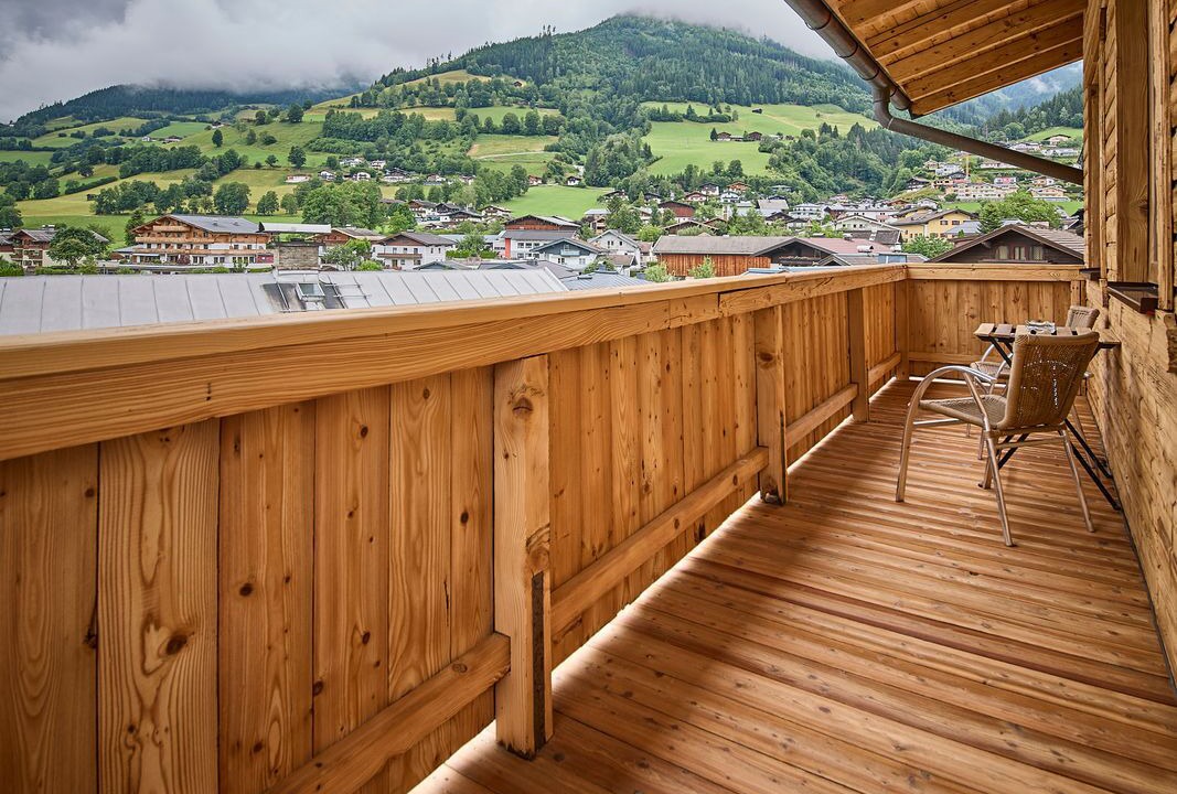 Photo of Patio Balcony in Piesendorf