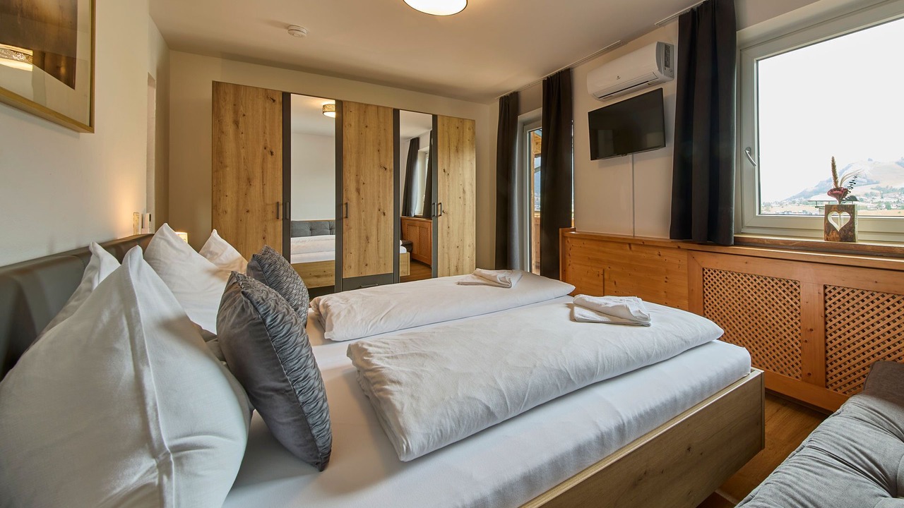 Photo of Bedroom in Piesendorf