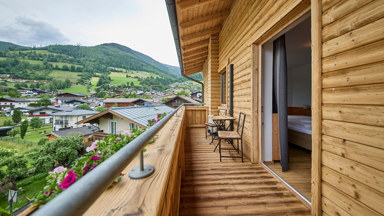 Photo of Patio Balcony in Piesendorf