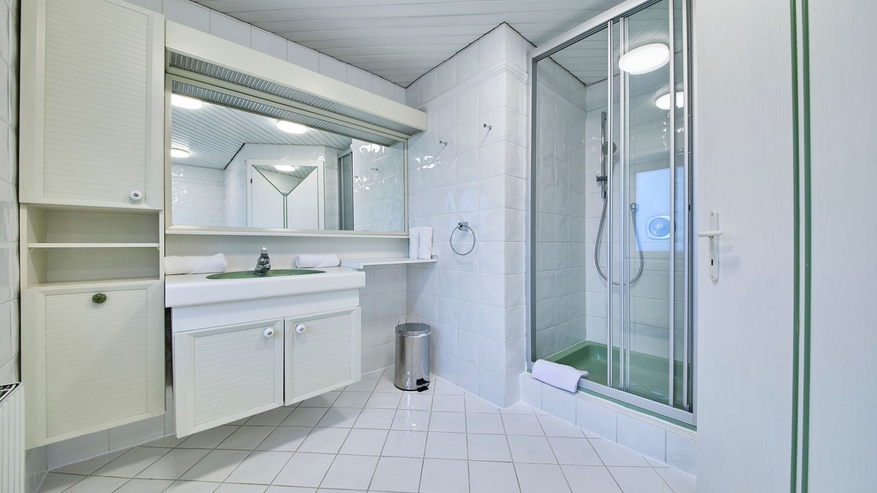 Photo of Bathroom in Piesendorf