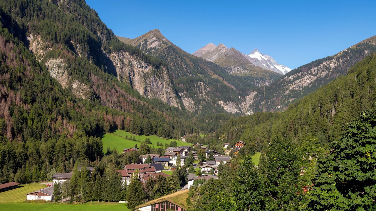 Photo of Others in Heiligenblut