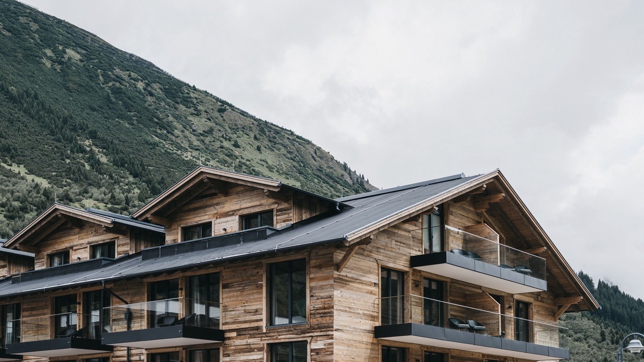 Photo of Outdoor in Galtur