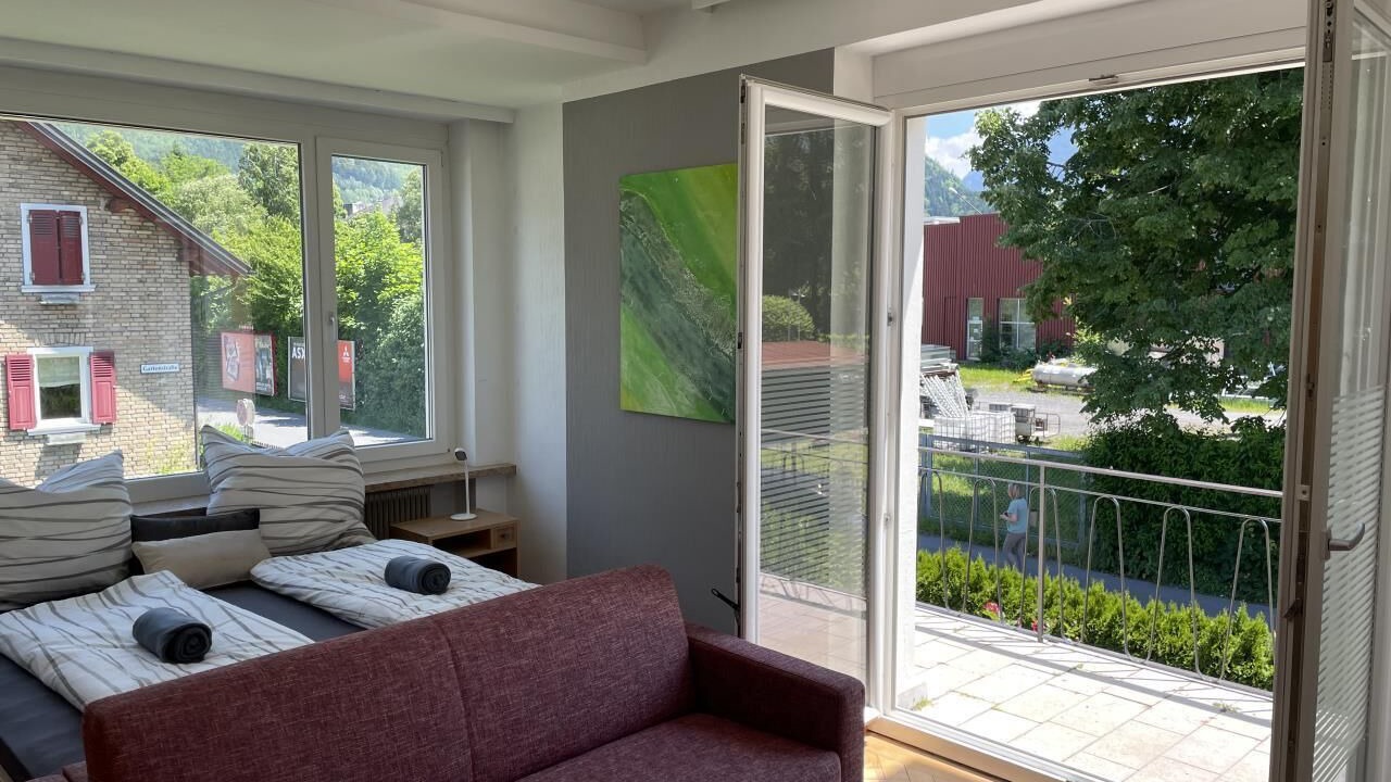 Photo of Livingroom in Bludenz