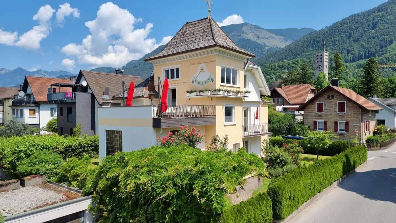 Photo of Outdoor in Bludenz