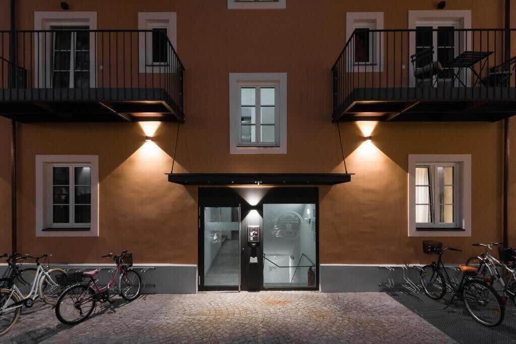 Photo of Outdoor in City Centre Salzburg