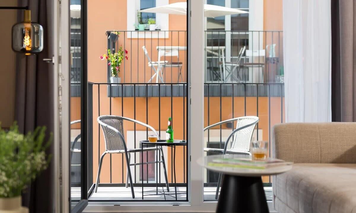 Photo of Outdoor in City Centre Salzburg