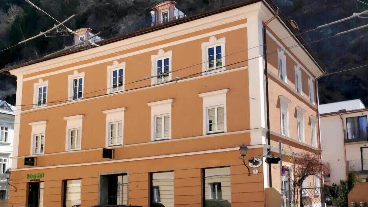 Photo of Outdoor in City Centre Salzburg