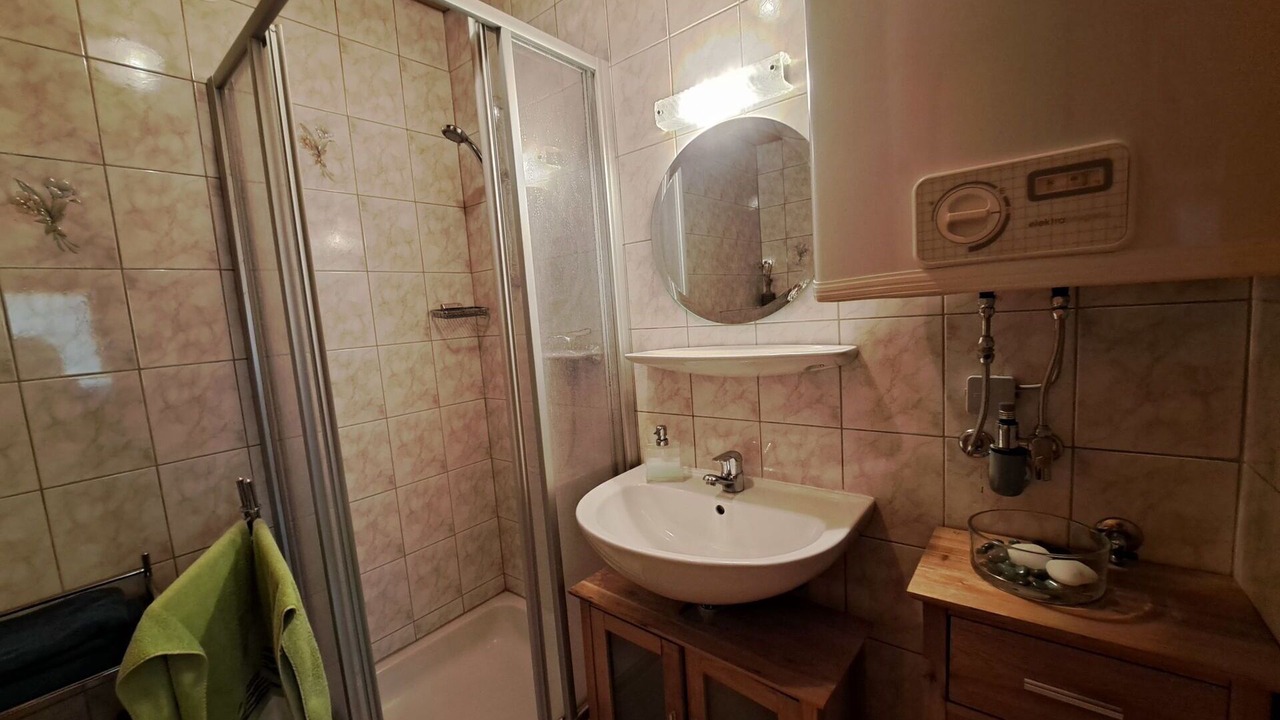 Photo of Bathroom in Sonnenberg