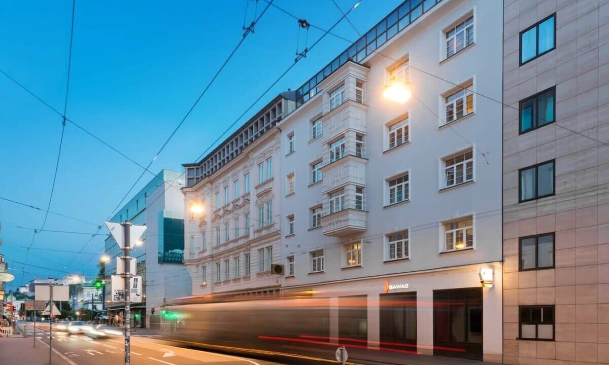Photo of Outdoor in City Centre Salzburg