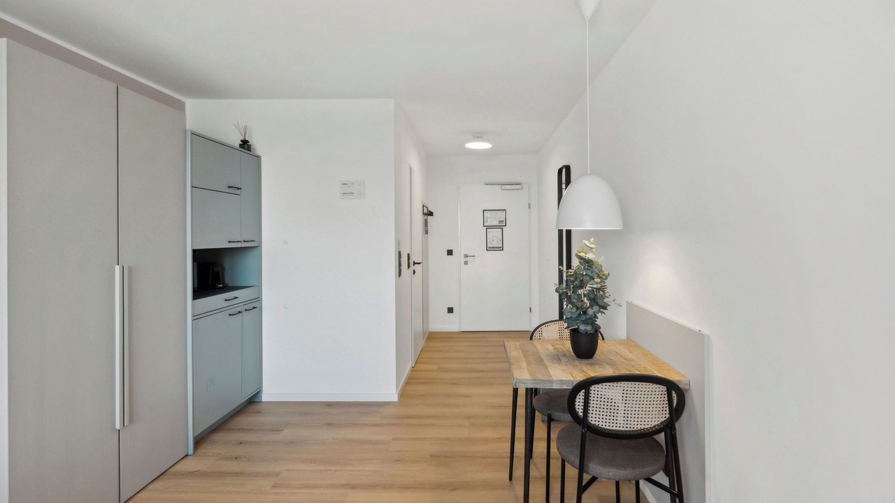 Photo of Bedroom in Schallmoos