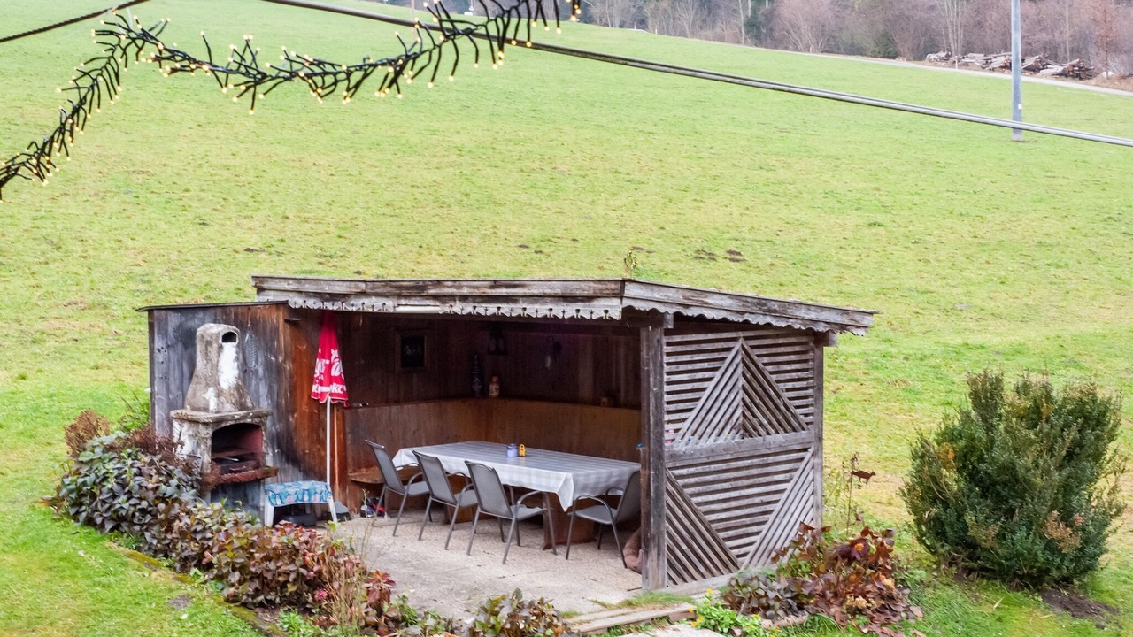 Photo of Outdoor in Fuegenberg