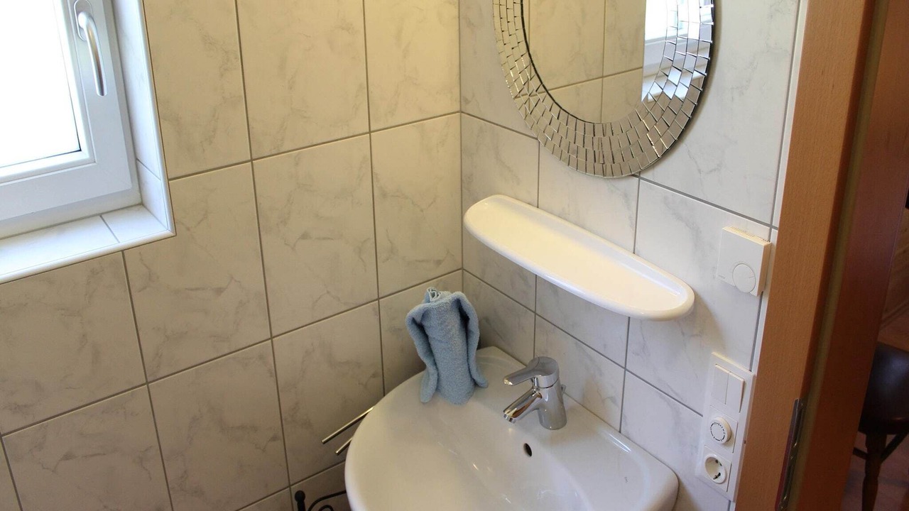 Photo of Bathroom in Sankt Martin
