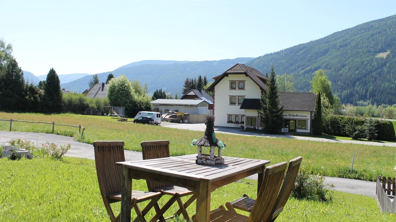 Photo of Outdoor in Sankt Martin