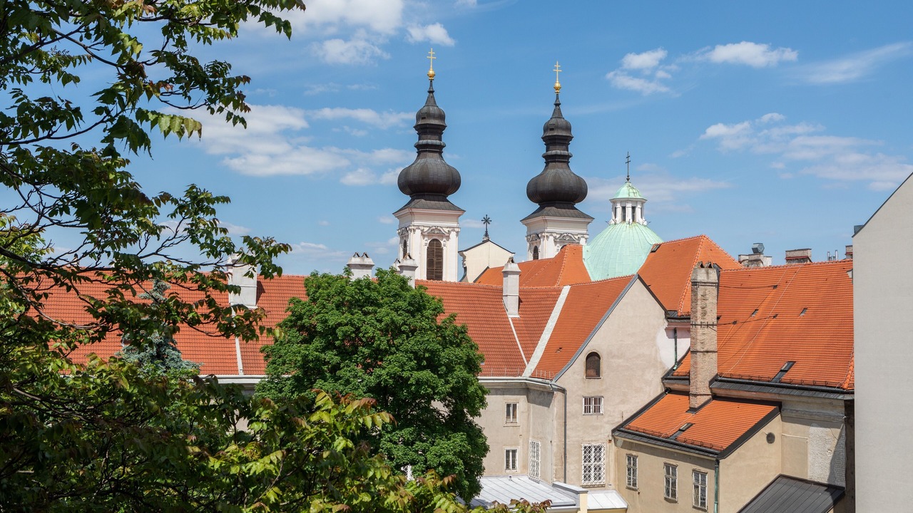 Photo of Outdoor in Josefstadt