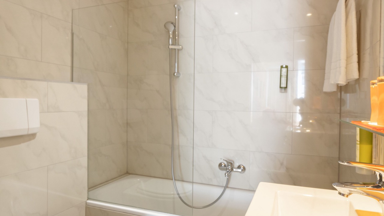 Photo of Bathroom in Josefstadt