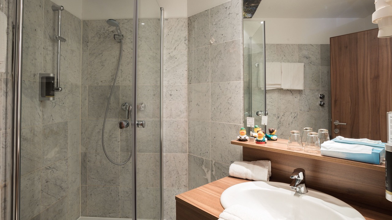 Photo of Bathroom in Leoben