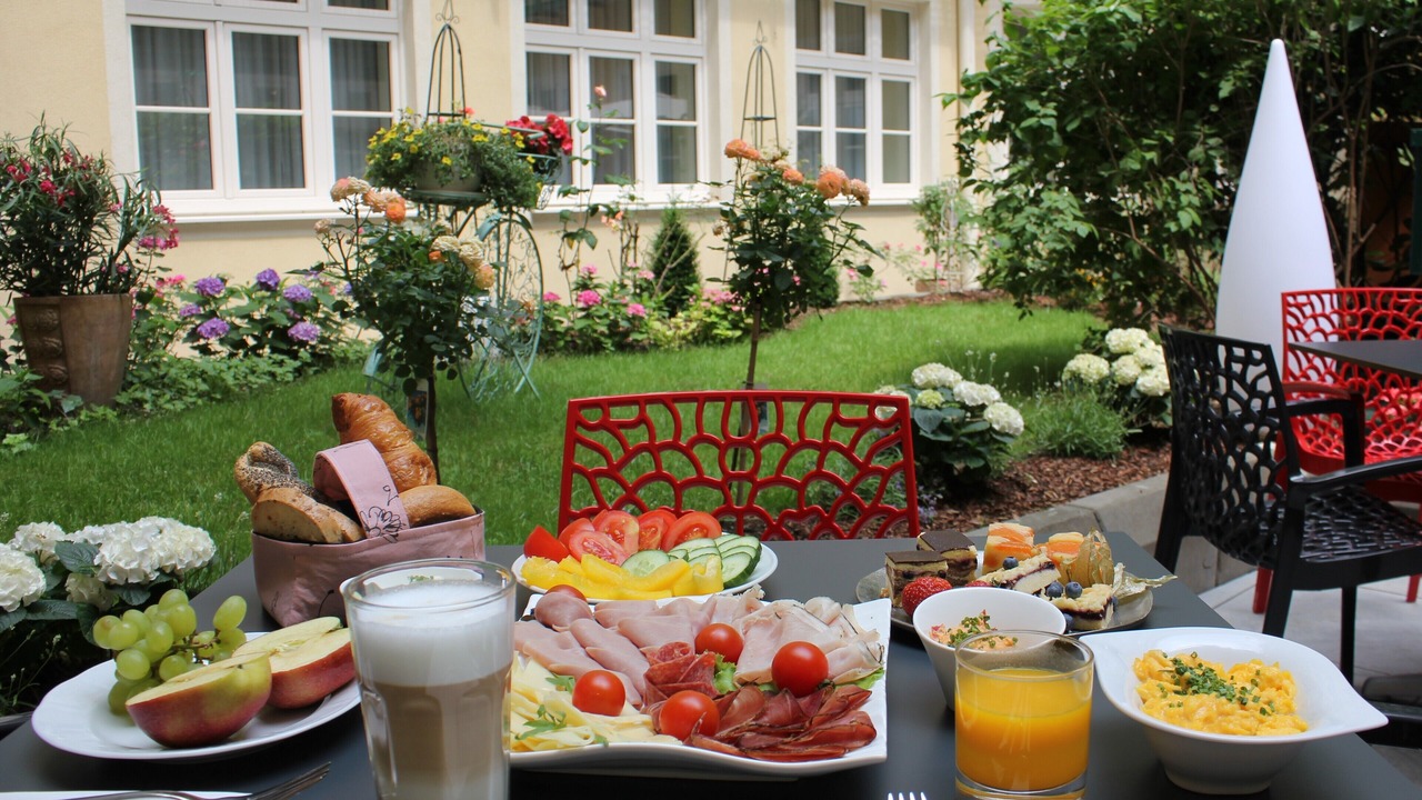 Photo of Outdoor in Josefstadt