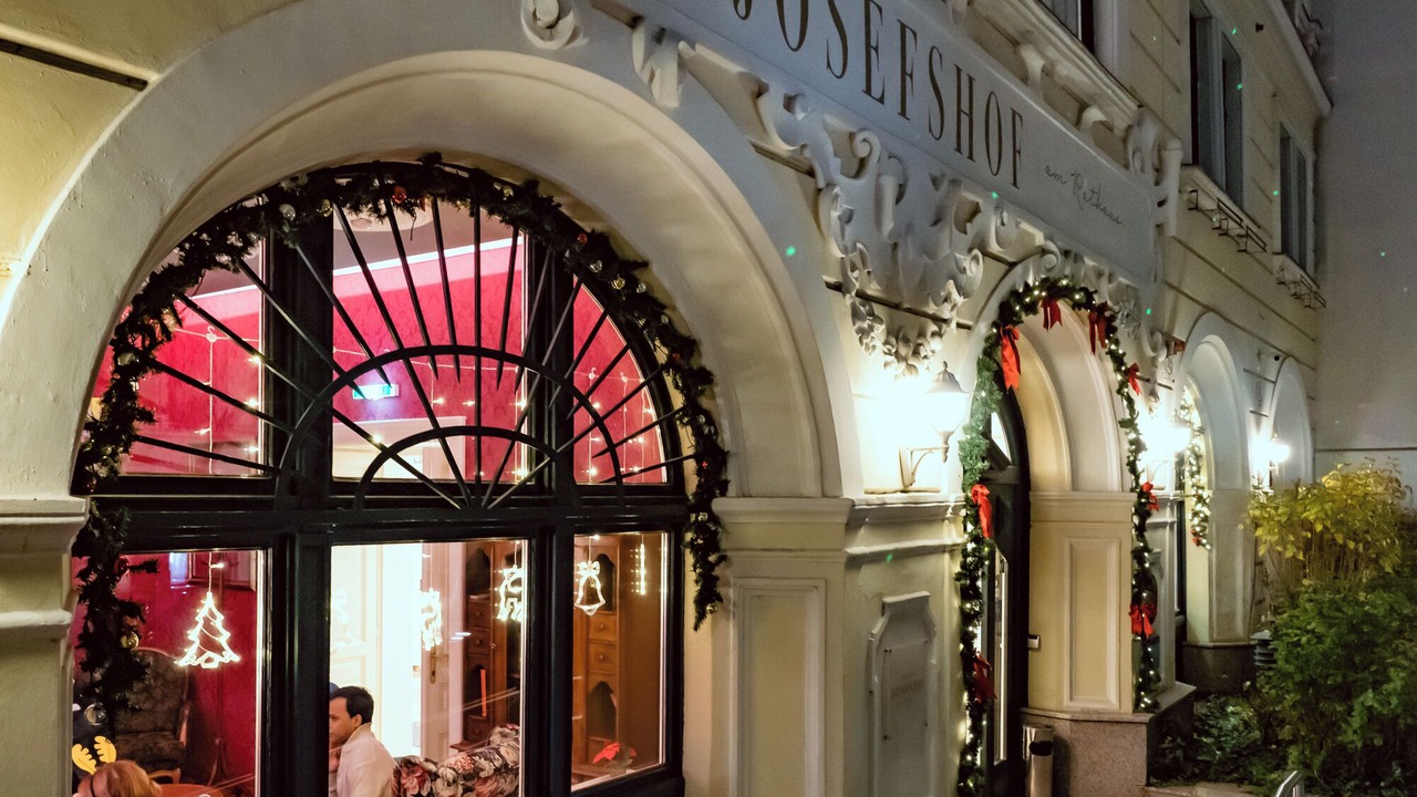 Photo of Outdoor in Josefstadt