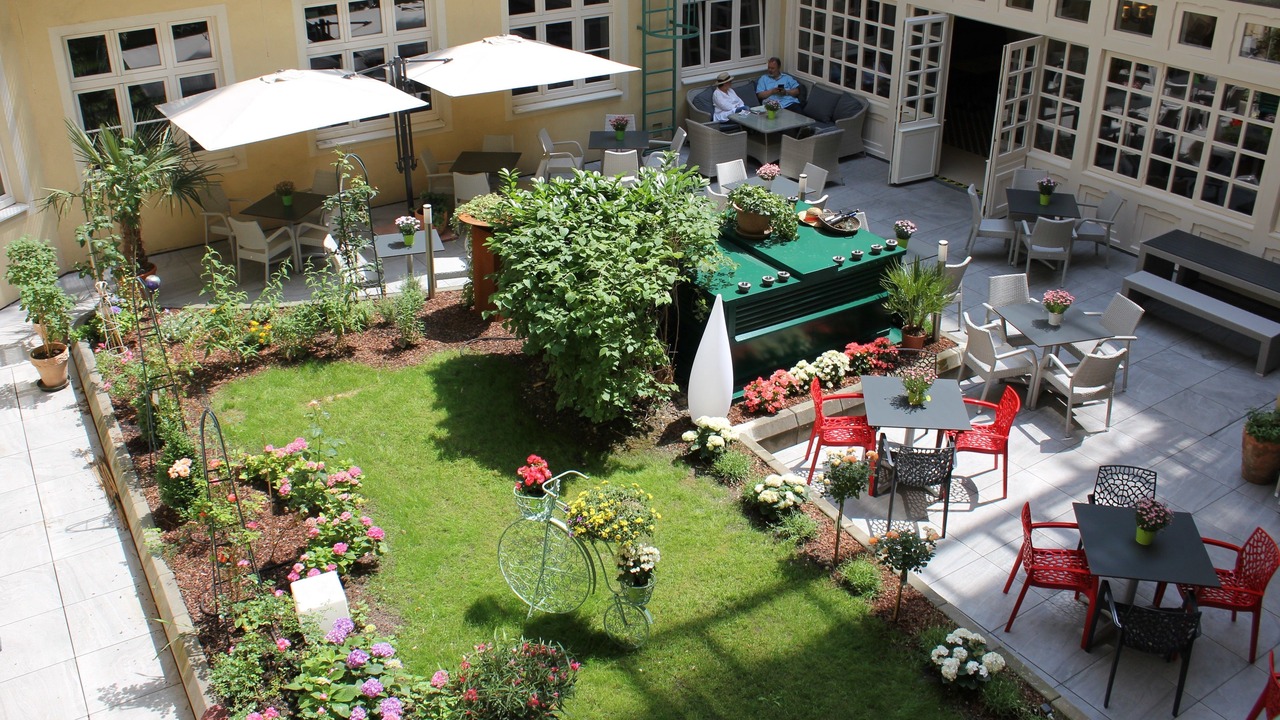 Photo of Outdoor in Josefstadt