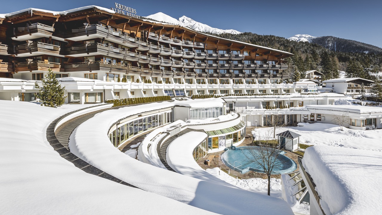 Photo of Outdoor in Seefeld in Tirol