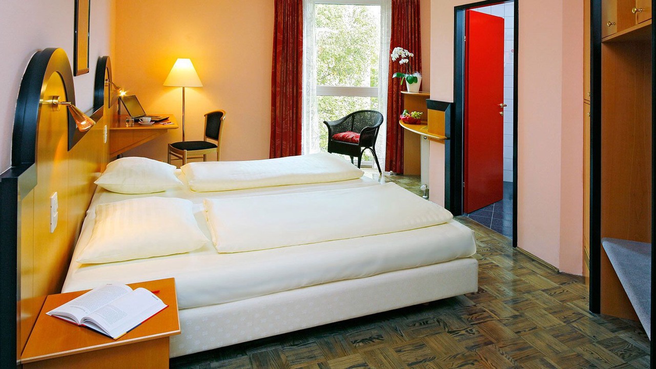 Photo of Bedroom in Sankt Veit an der Glan