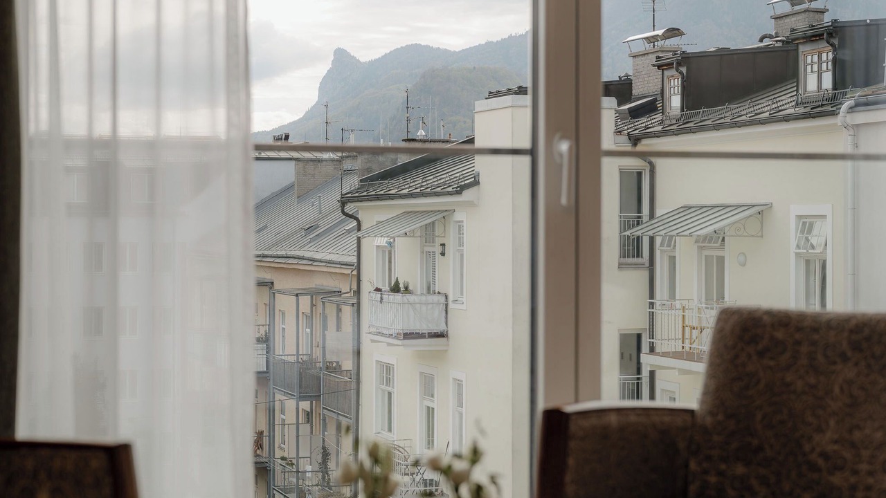 Photo of Outdoor in City Centre Salzburg