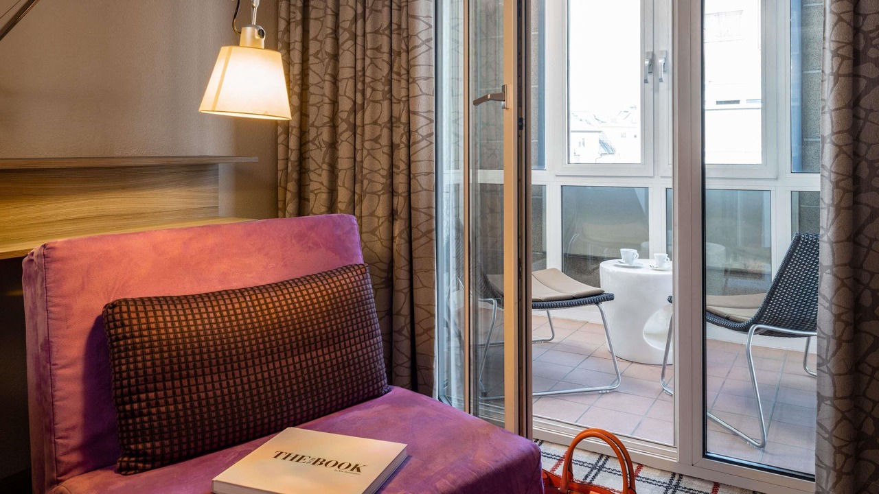 Photo of Bedroom in Schallmoos