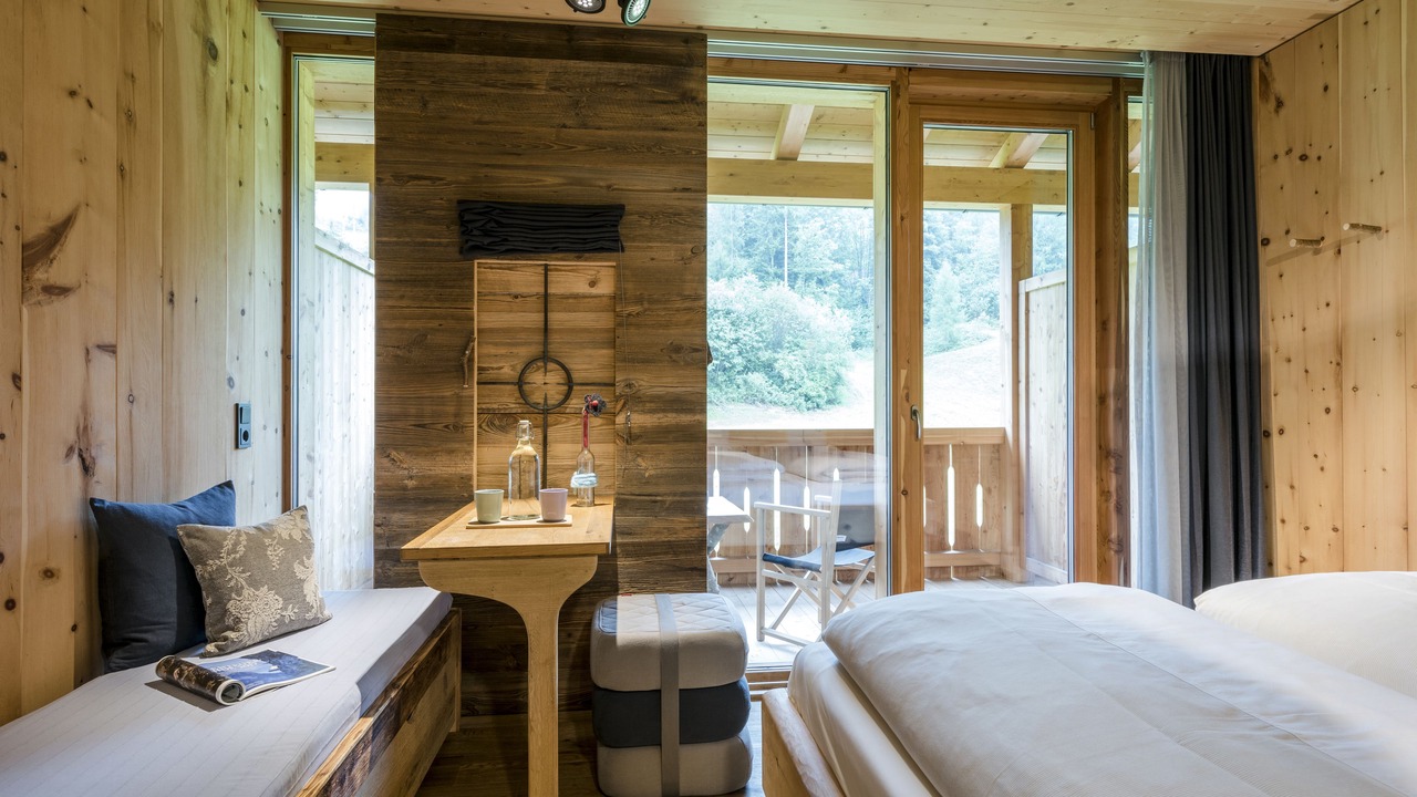 Photo of Bedroom in Leogang