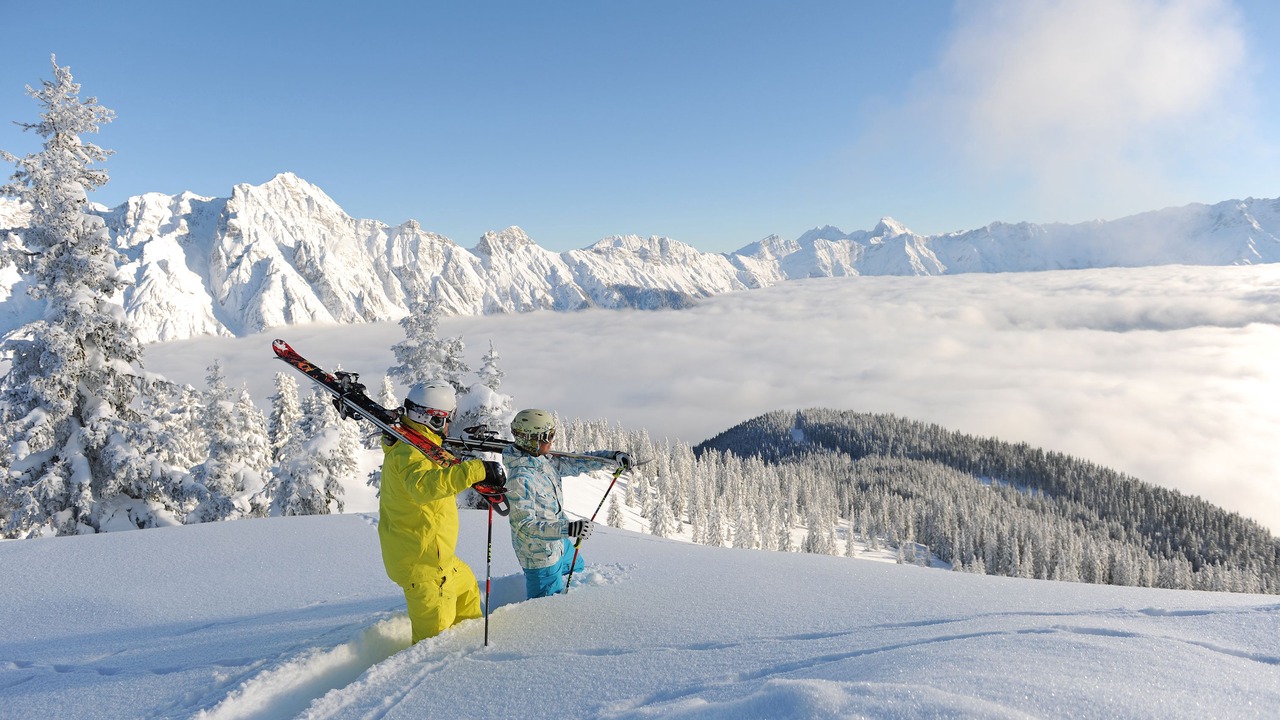 Photo of Others in Leogang