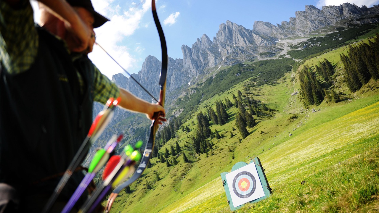 Photo of Outdoor in Leogang