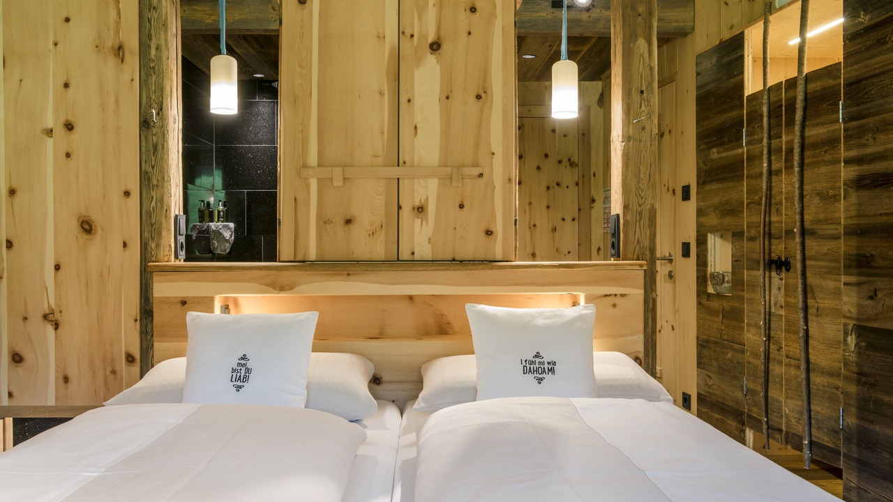 Photo of Bedroom in Leogang