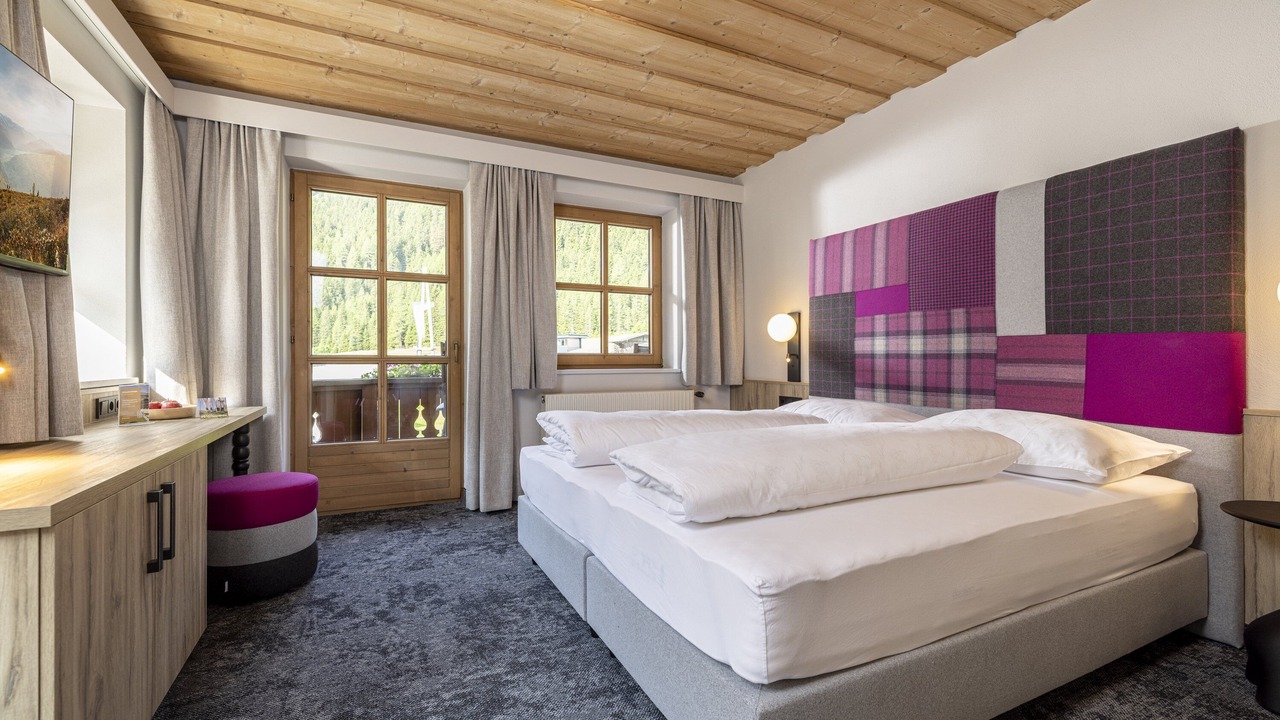 Photo of Bedroom in Hintertux