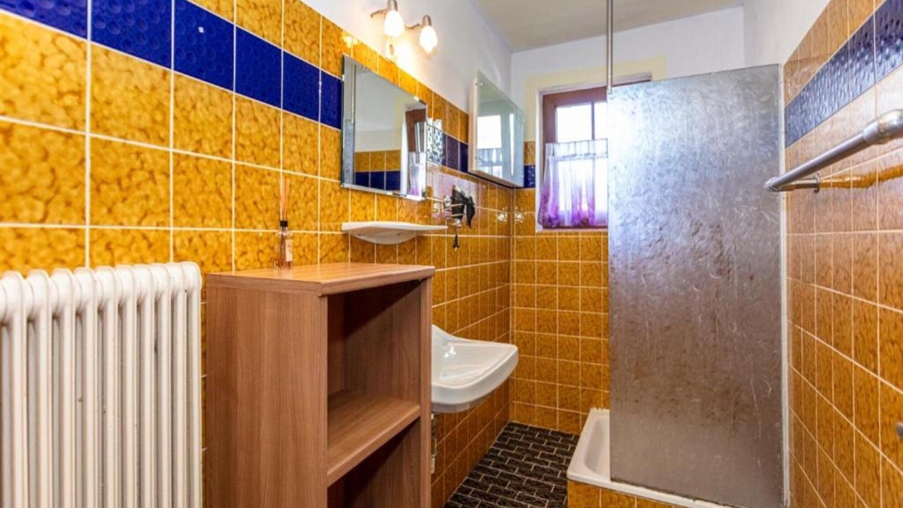 Photo of Bathroom in Saalfelden am Steinernen Meer