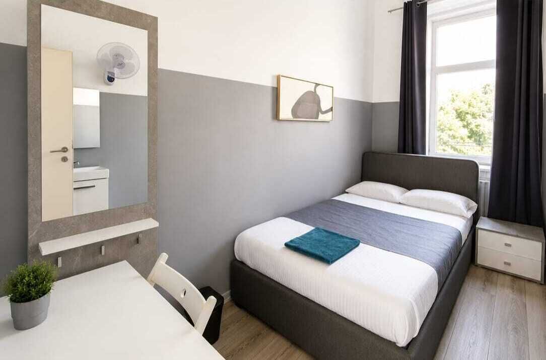 Photo of Bedroom in Wahring