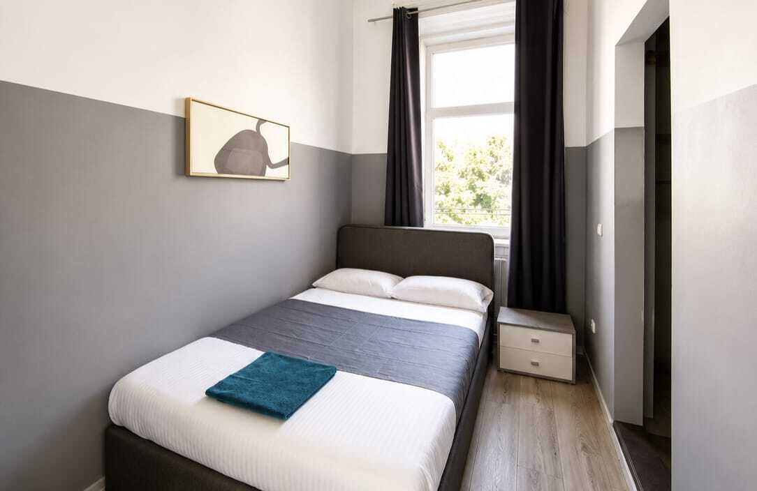 Photo of Bedroom in Wahring